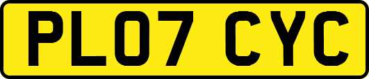 PL07CYC