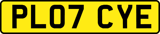 PL07CYE