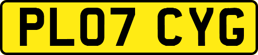 PL07CYG