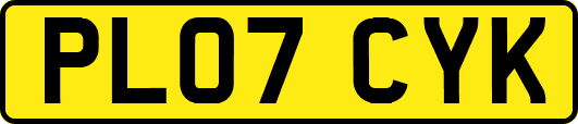 PL07CYK