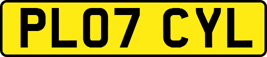 PL07CYL