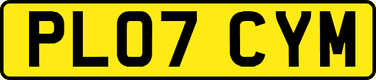 PL07CYM