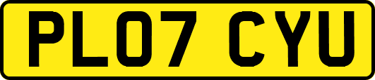 PL07CYU
