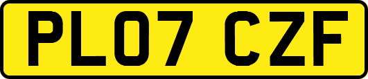 PL07CZF