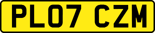 PL07CZM