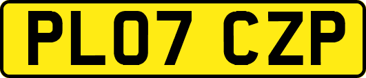 PL07CZP