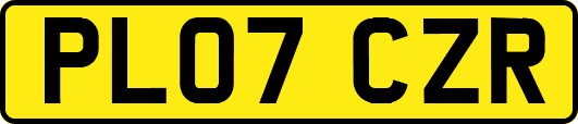 PL07CZR