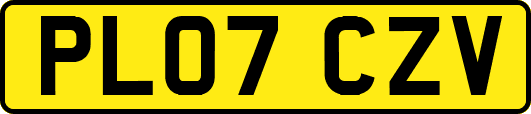 PL07CZV