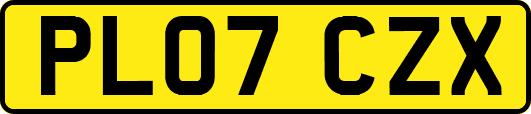PL07CZX