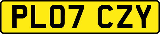 PL07CZY