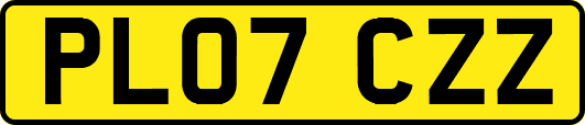 PL07CZZ