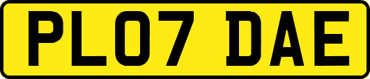PL07DAE
