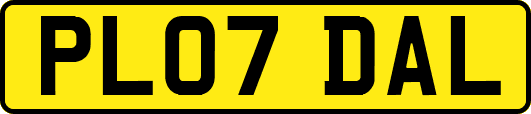 PL07DAL