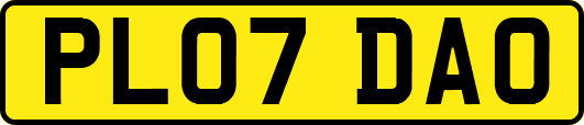 PL07DAO