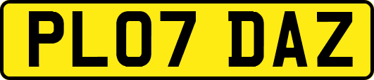 PL07DAZ