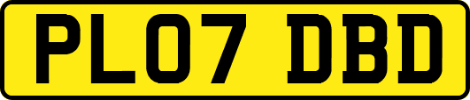 PL07DBD