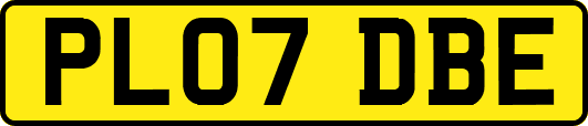 PL07DBE