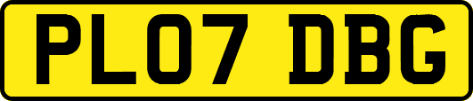 PL07DBG