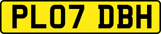 PL07DBH