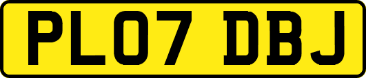 PL07DBJ