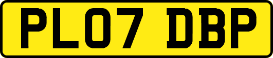 PL07DBP