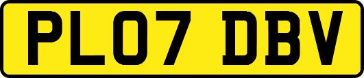 PL07DBV