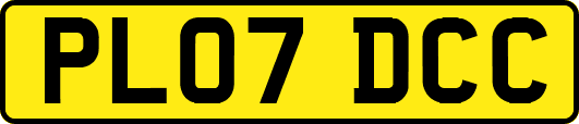 PL07DCC