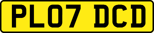 PL07DCD