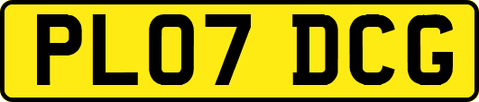 PL07DCG