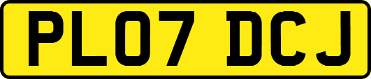 PL07DCJ