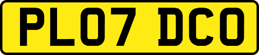 PL07DCO