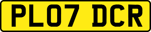 PL07DCR