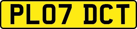 PL07DCT