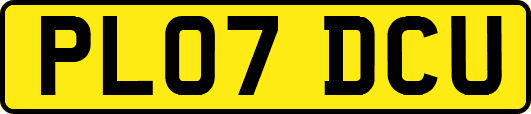 PL07DCU