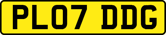 PL07DDG