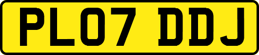 PL07DDJ