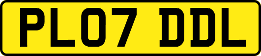 PL07DDL