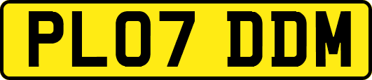 PL07DDM