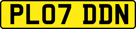 PL07DDN