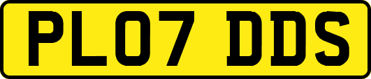PL07DDS
