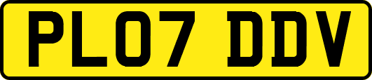 PL07DDV
