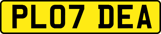 PL07DEA