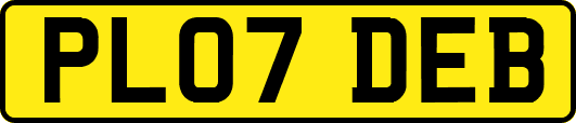 PL07DEB