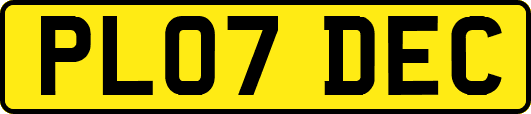 PL07DEC