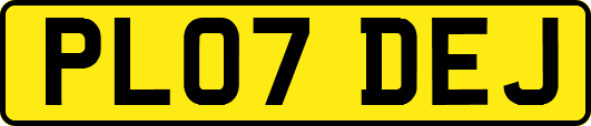 PL07DEJ