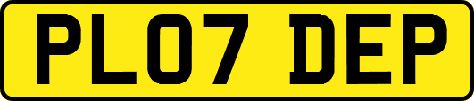 PL07DEP