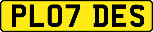 PL07DES