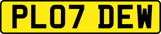 PL07DEW