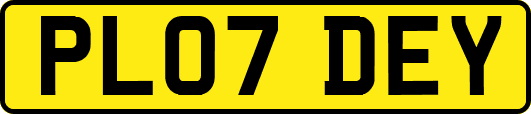 PL07DEY