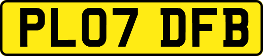 PL07DFB